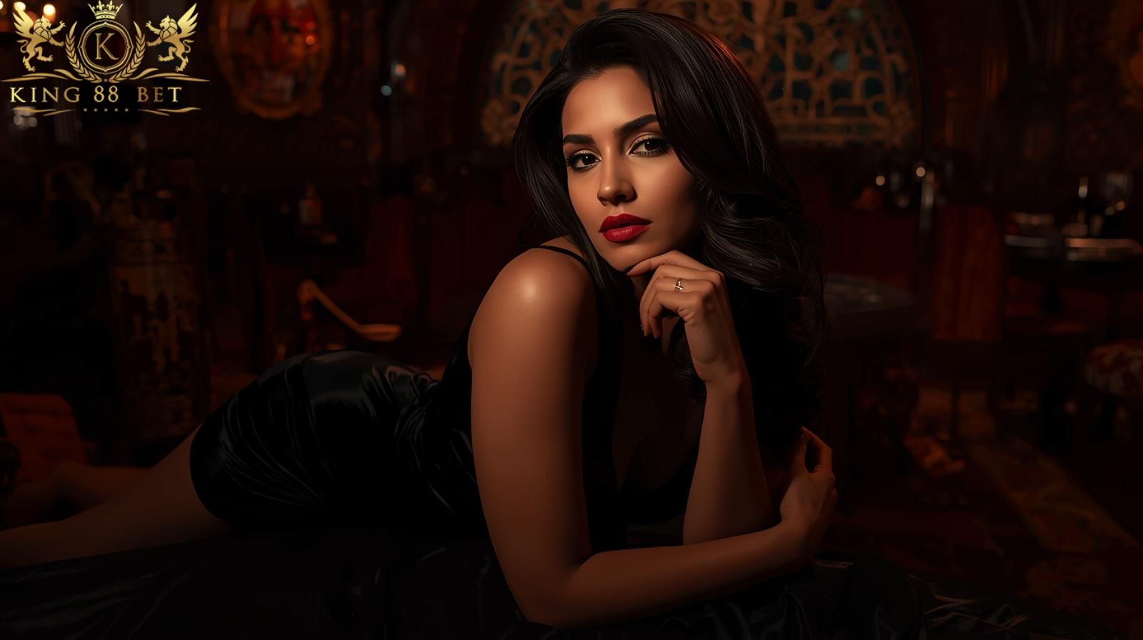 KING88BET Gaming Platform