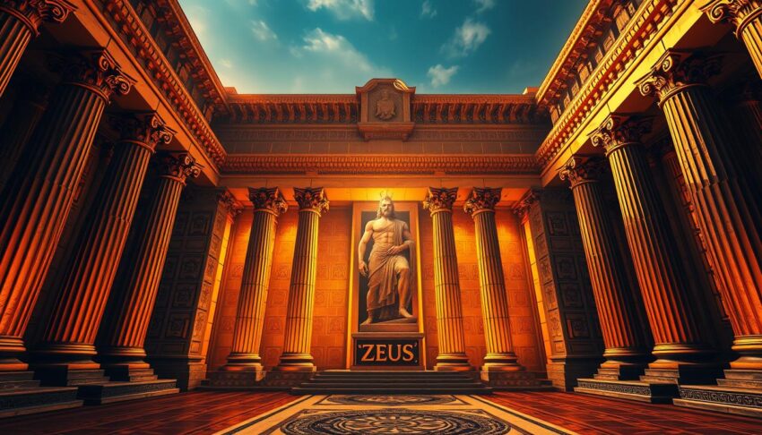 Rahasia Kemenangan di Slot Zeus: Strategi Ampuh Raih Jackpot Besar